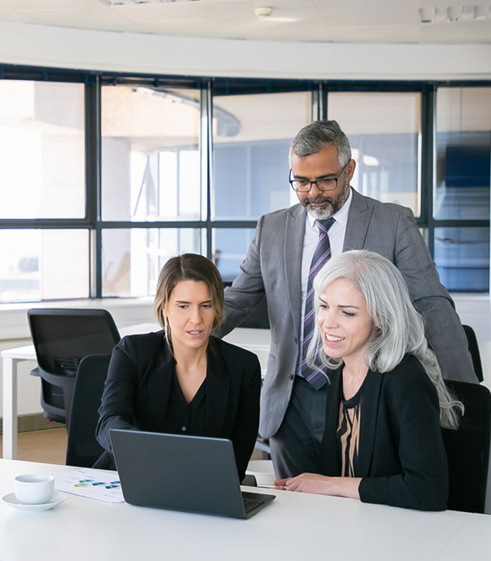 Quienes somos Grupo TDS